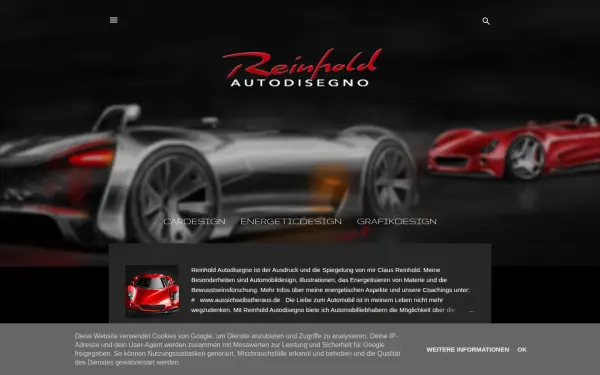reinholdautodisegno.blogspot.com