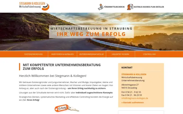 www.stegmann-kollegen.de