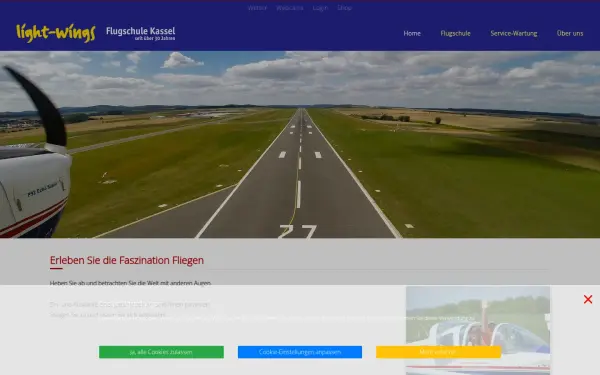 anflug.de