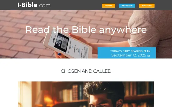 i-bible.com