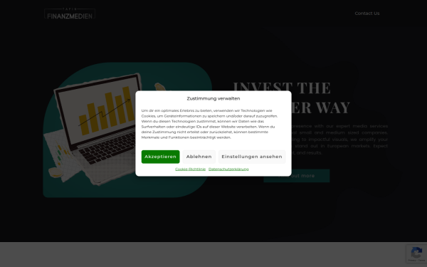 tafin.finanzmedien.gmbh
