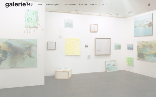 www.galerie143.de