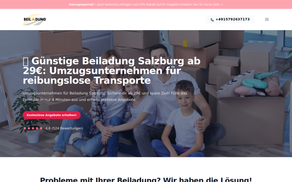 beiladung-salzburg.at
