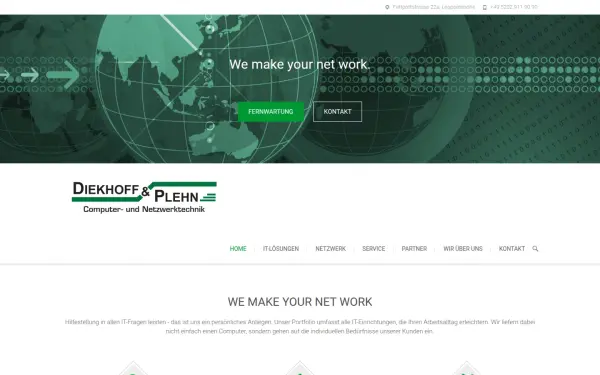 dpnet.de