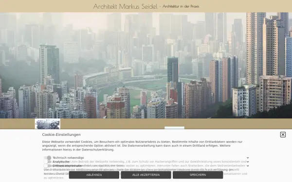 markus-seidel.com