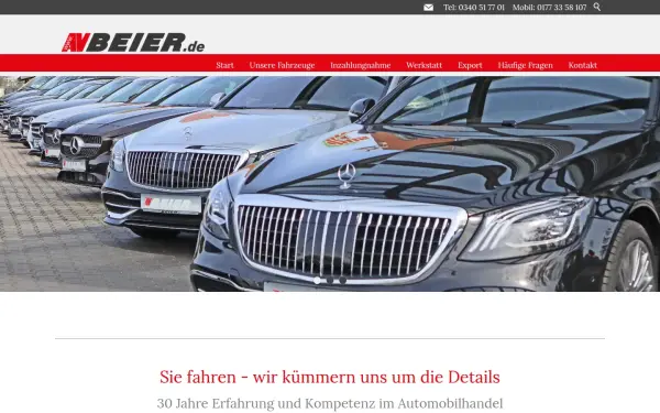 www.avbeier.de