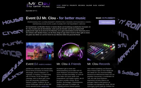 www.dj-mrclou.de