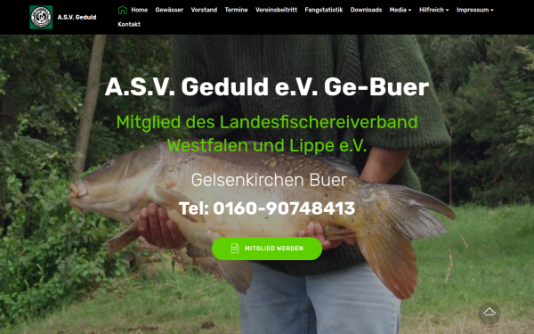 asvgeduld.de
