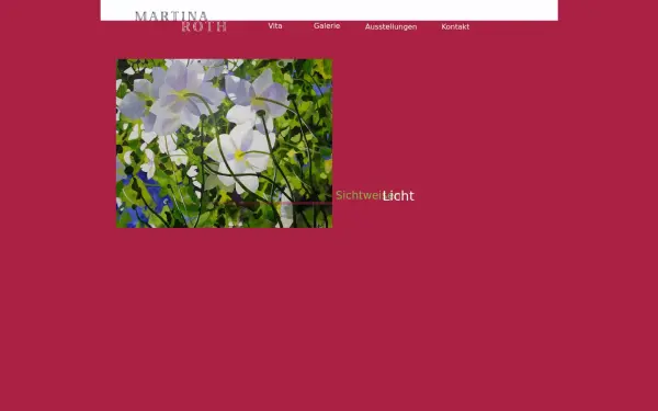 martinaroth.de