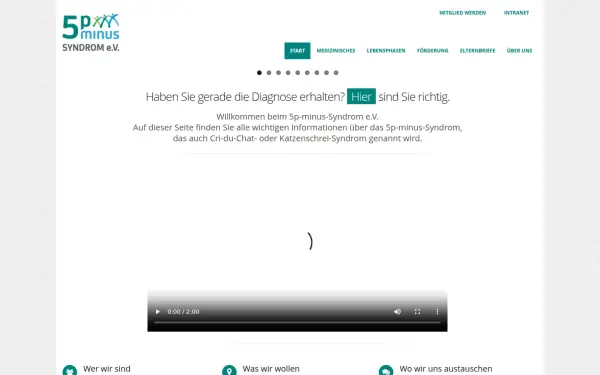 5p-syndrom.de