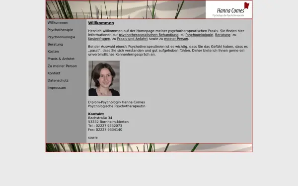 psychotherapie-comes.de