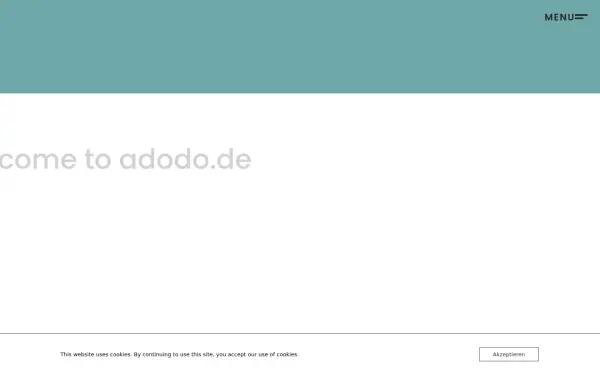 www.adodo.de