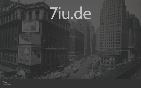 7iu.de