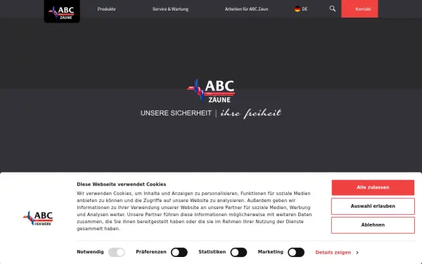 abczaun.de