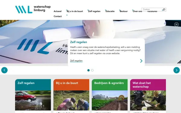 www.waterschaplimburg.nl