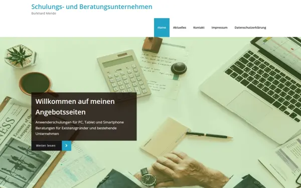 b-mende.de