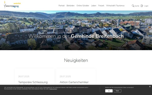 www.breitenbach.ch