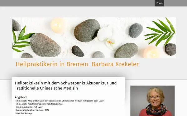 www.heilpraktikerin-krekeler.de