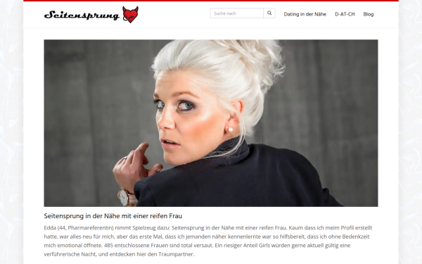 seitensprung.es