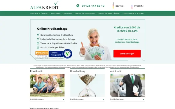www.alfakredit.de
