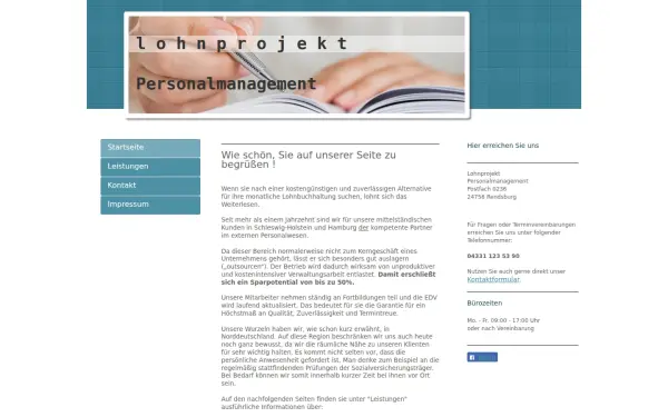www.lohnprojekt.com