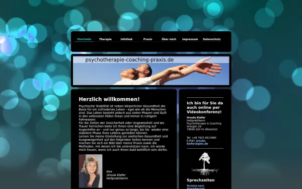www.psychotherapie-coaching-praxis.de