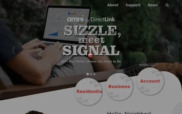 directlink.coop