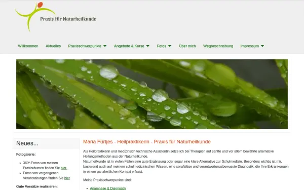 heilpraktikerin-niedernhausen.de