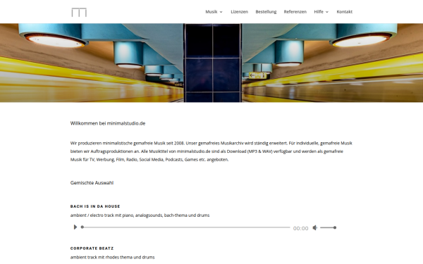 www.minimalstudio.de