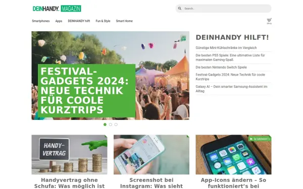 blog.deinhandy.de