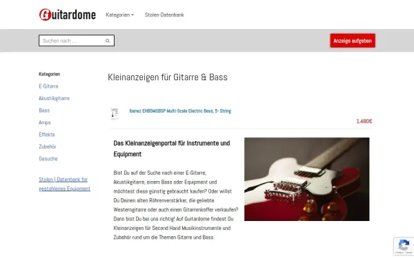 www.guitardome.de
