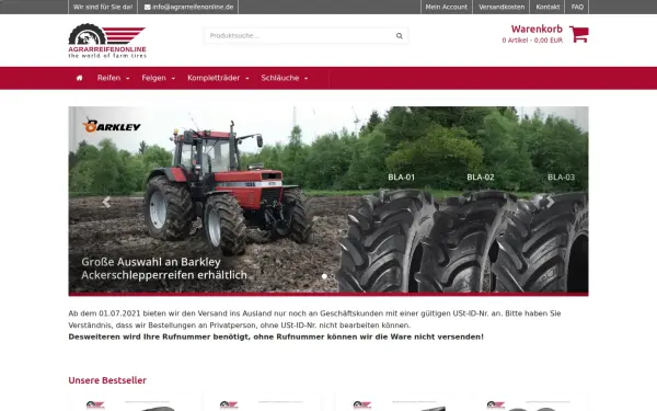 www.agrarreifenonline.de