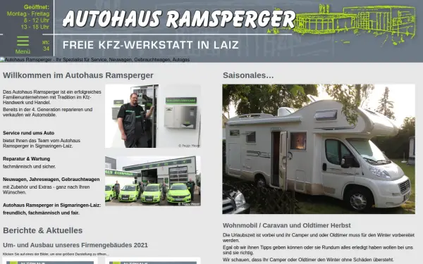 auto-ramsperger.de