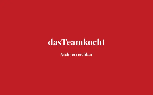 dasteamkocht.de