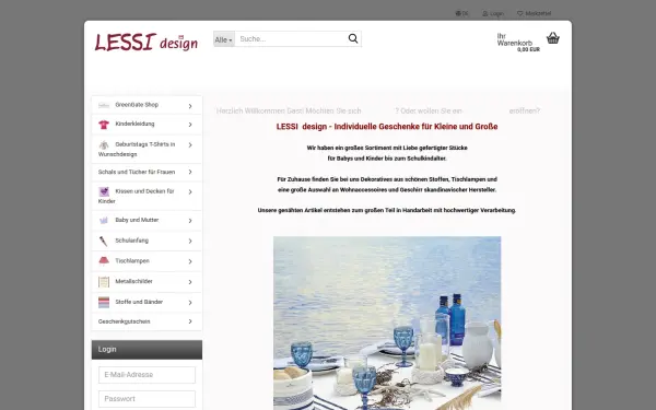 www.lessi-design.de