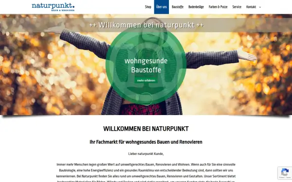 www.naturpunkt.de