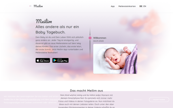meilim.baby