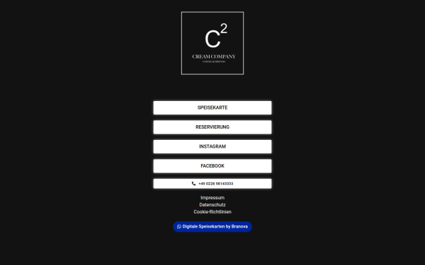 www.creamcompany.de