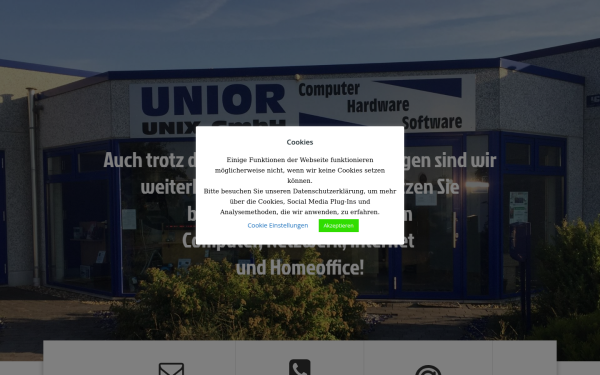 unior.de