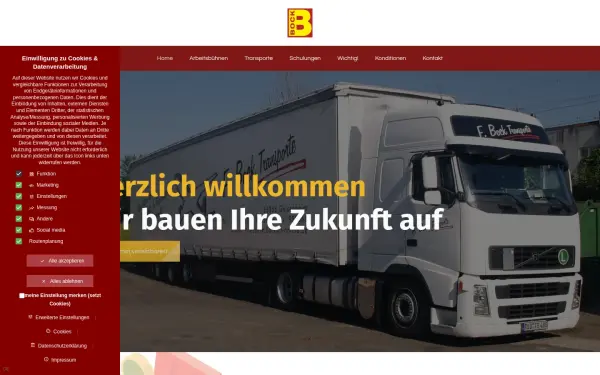 www.bock-transporte.de