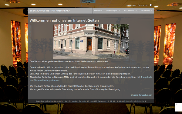 www.heimkehr.de