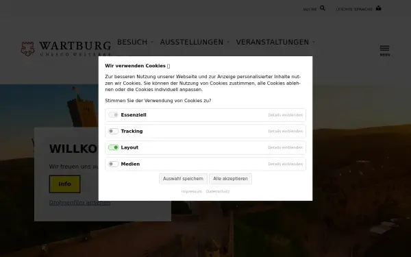 www.wartburg.de