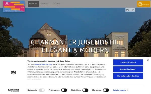 www.boutiquehoteldreesen.de