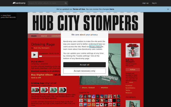 hubcitystompers.bandcamp.com