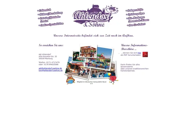 ahlendorf-soehne.de