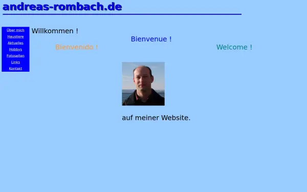 andreas-rombach.de