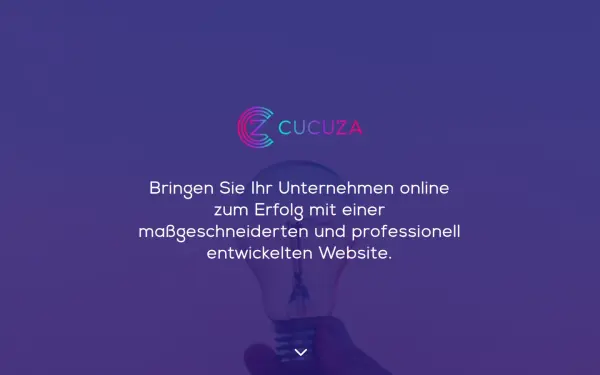 cucuza.de