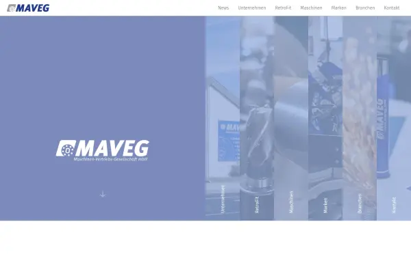 maveg.com