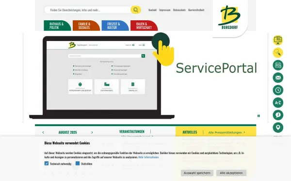 www.burgdorf.de