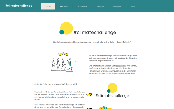 www.climatechallenge.cc